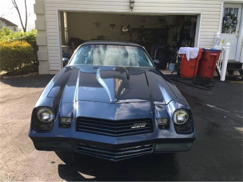 1981 Chevrolet Camaro 2nd Gen - Image 5 of 14