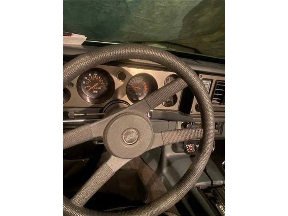 1981 Chevrolet Camaro 2nd Gen - Image 6 of 14