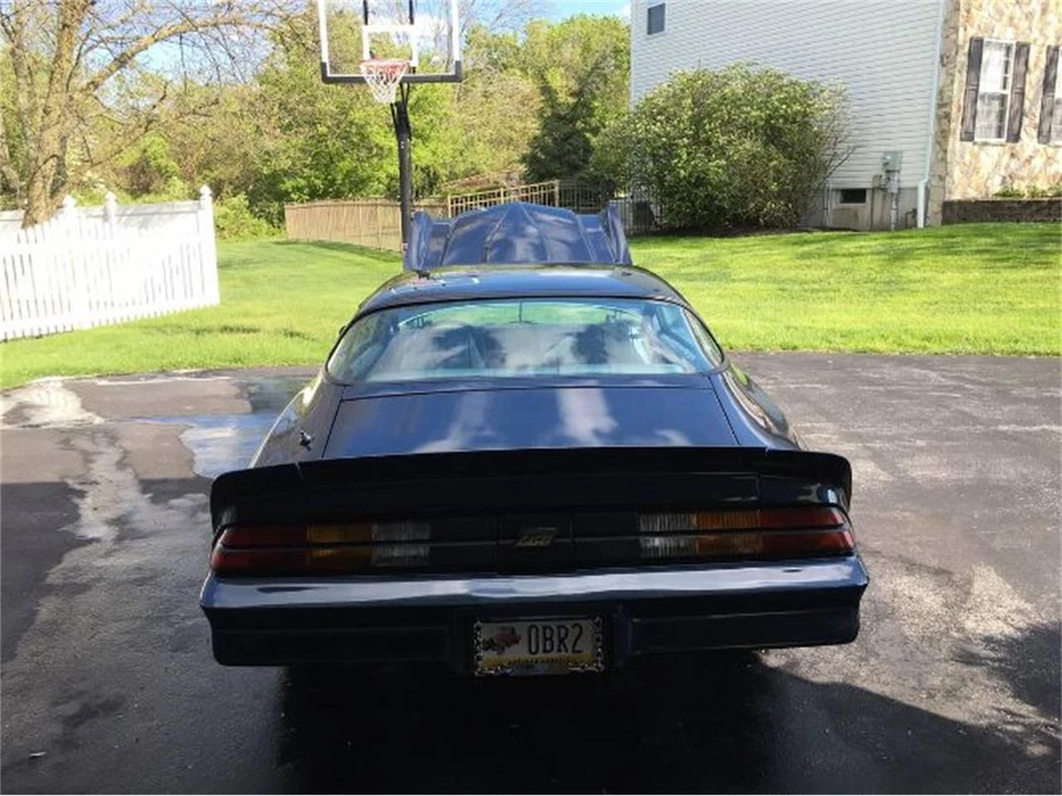 1981 Chevrolet Camaro 2nd Gen - Image 13 of 14