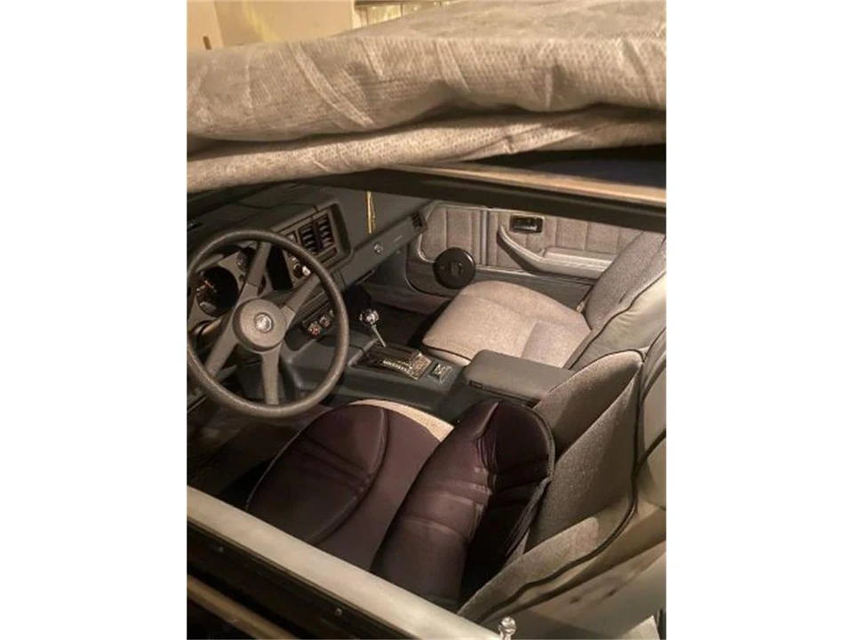 1981 Chevrolet Camaro 2nd Gen - Image 11 of 14