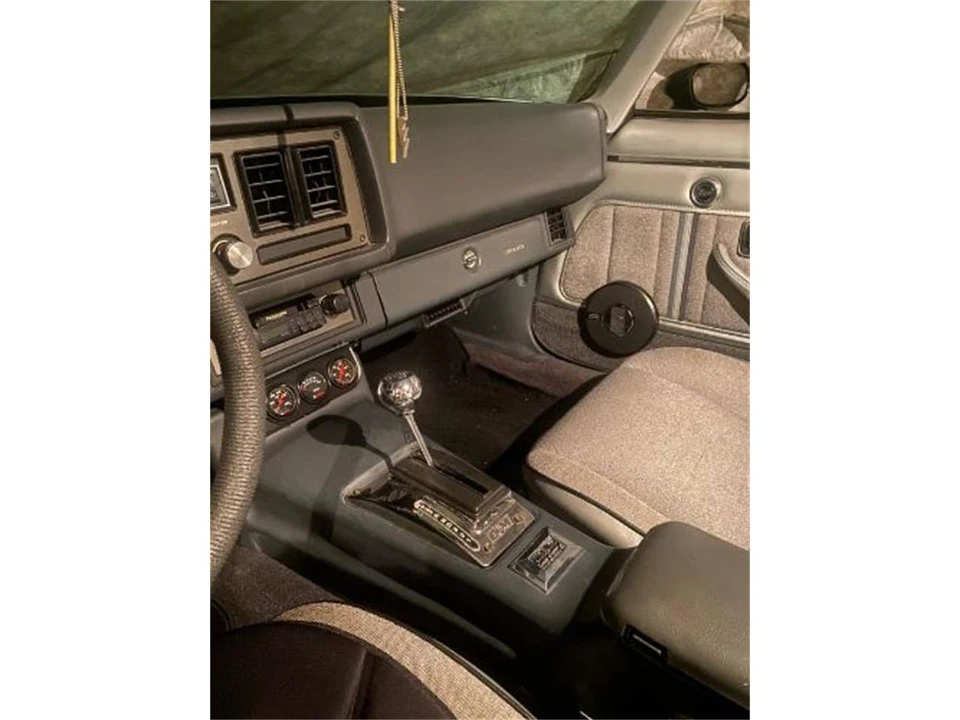 1981 Chevrolet Camaro 2nd Gen - Image 12 of 14