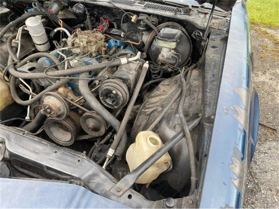 1981 Chevrolet Camaro 2nd Gen - Image 5 of 21
