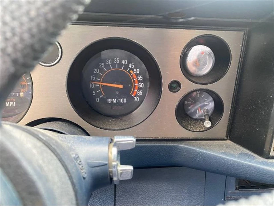 1981 Chevrolet Camaro 2nd Gen - Image 9 of 21