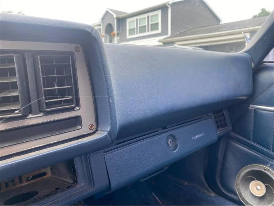 1981 Chevrolet Camaro 2nd Gen - Image 8 of 21