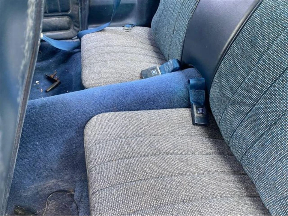 1981 Chevrolet Camaro 2nd Gen - Image 4 of 21