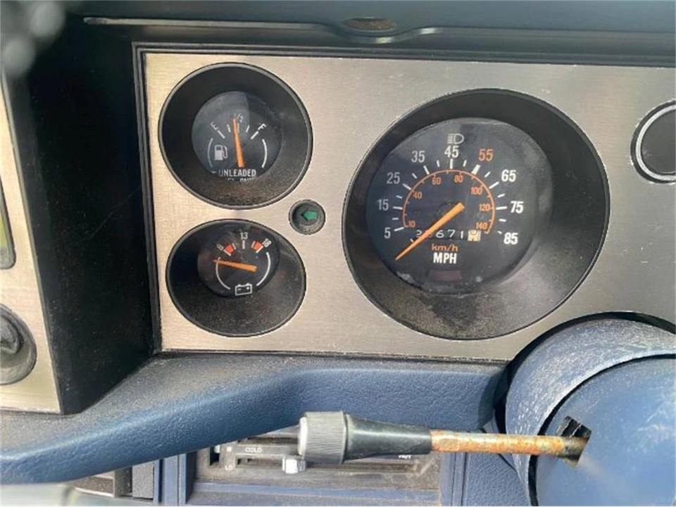 1981 Chevrolet Camaro 2nd Gen - Image 10 of 21