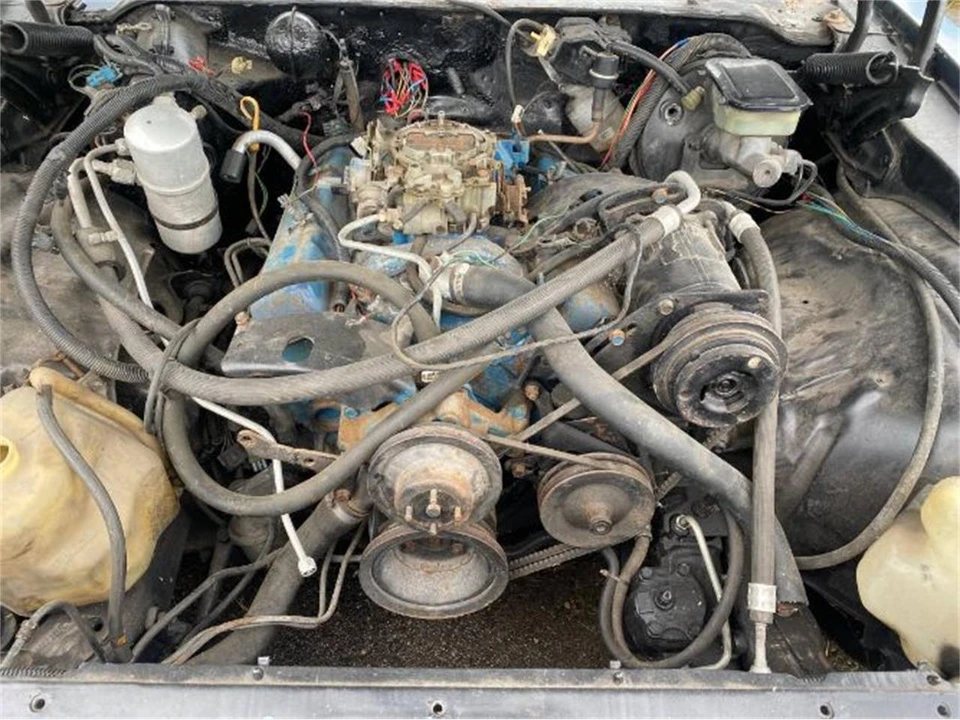1981 Chevrolet Camaro 2nd Gen - Image 6 of 21