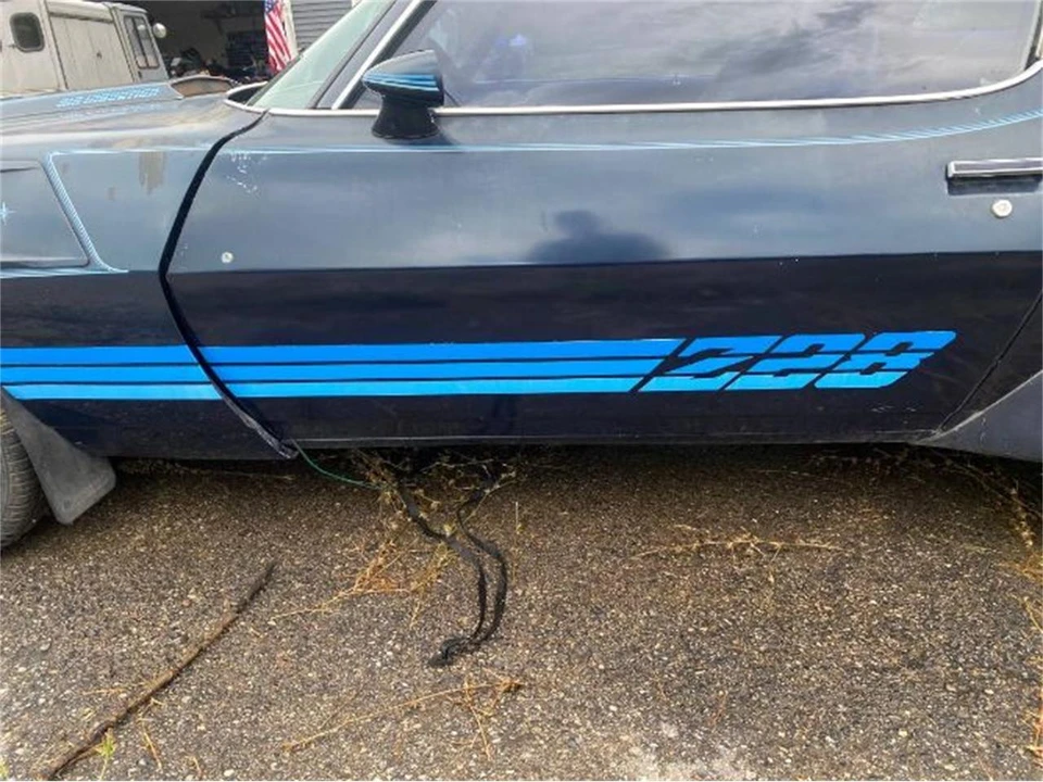 1981 Chevrolet Camaro 2nd Gen - Image 15 of 21