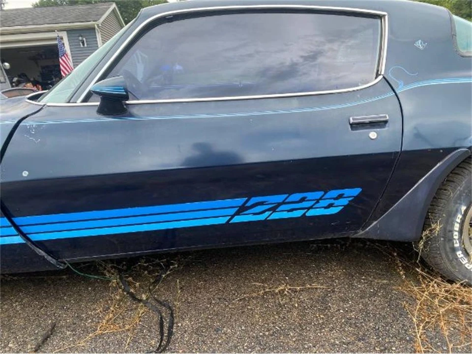 1981 Chevrolet Camaro 2nd Gen - Image 16 of 21