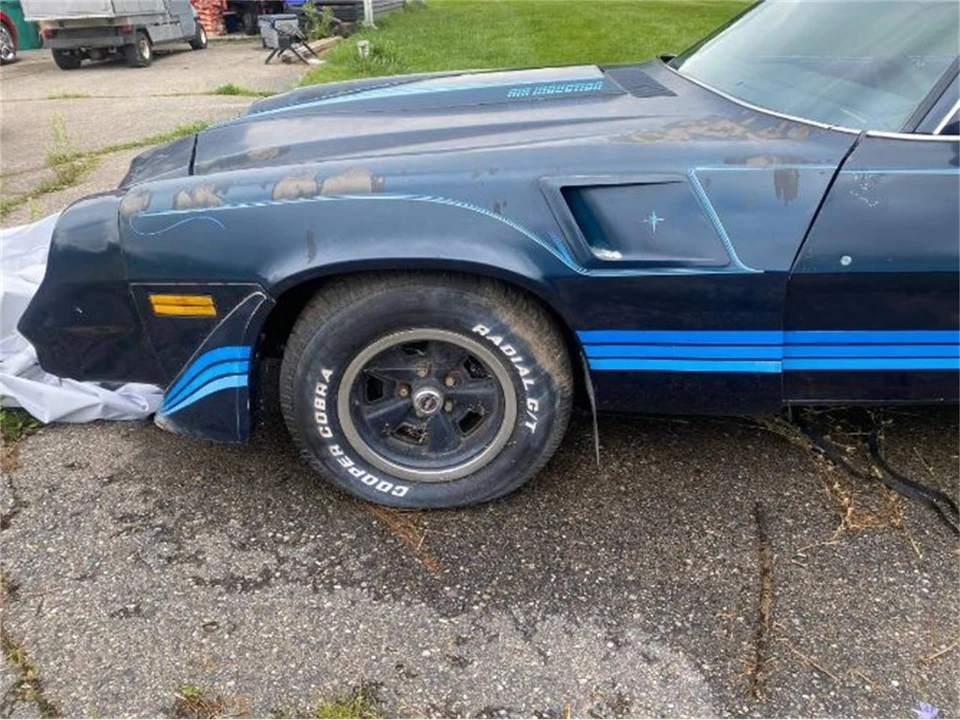 1981 Chevrolet Camaro 2nd Gen - Image 14 of 21
