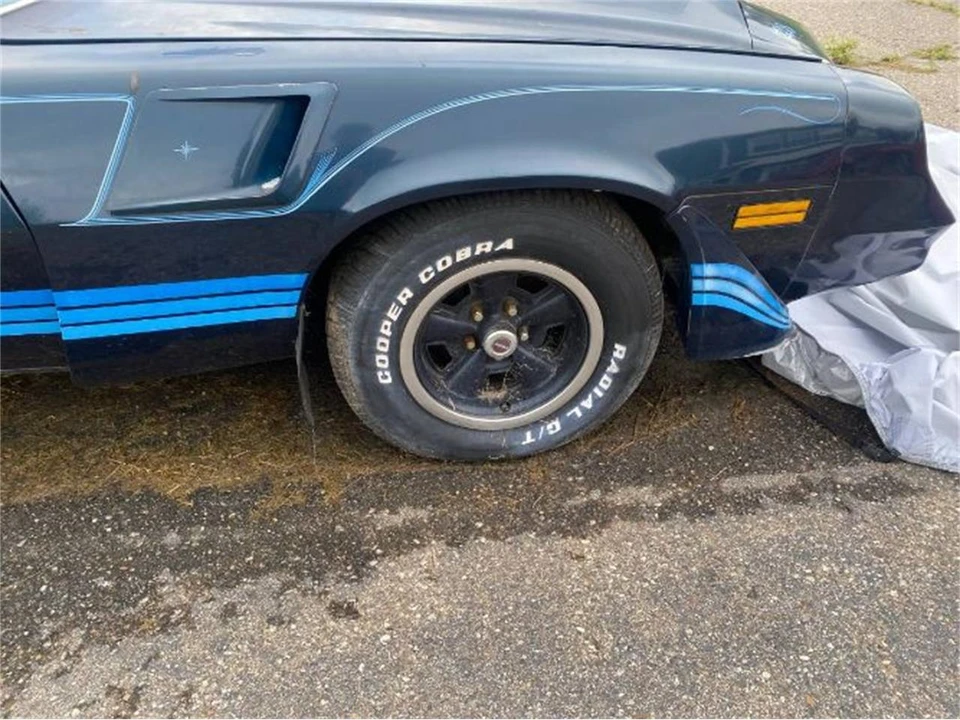 1981 Chevrolet Camaro 2nd Gen - Image 18 of 21