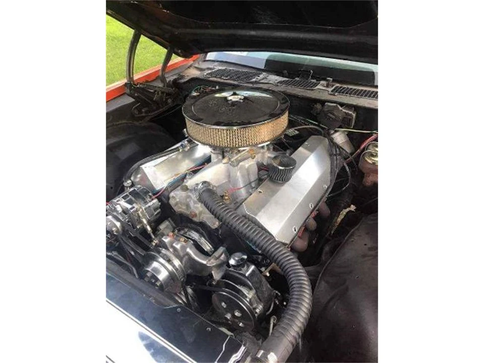 1981 Chevrolet Camaro 2nd Gen - Image 9 of 10