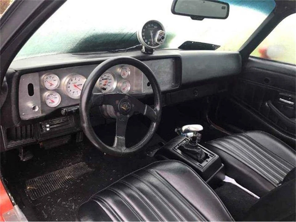 1981 Chevrolet Camaro 2nd Gen - Image 10 of 10