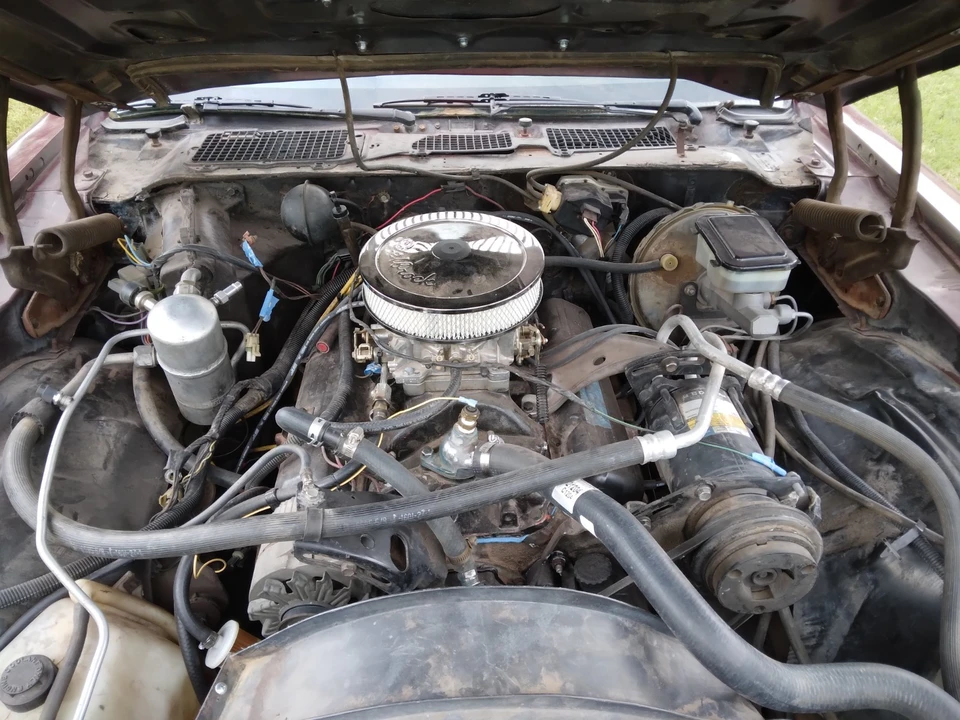 1981 Chevrolet Camaro 2nd Gen - Image 8 of 10