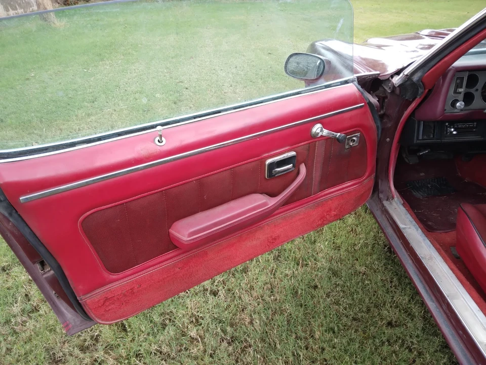 1981 Chevrolet Camaro 2nd Gen - Image 10 of 10
