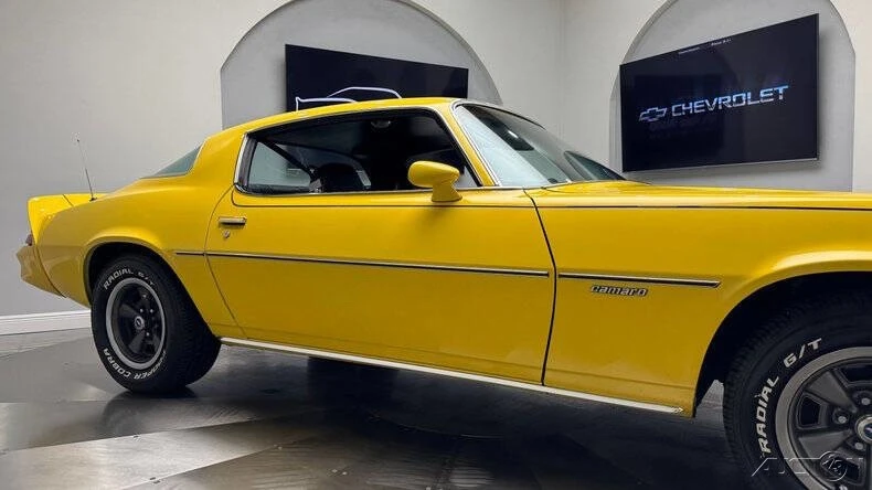 1981 Chevrolet Camaro 2nd Gen - Image 14 of 21