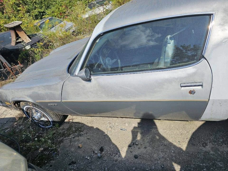 1981 Chevrolet Camaro 2nd Gen - Image 3 of 4