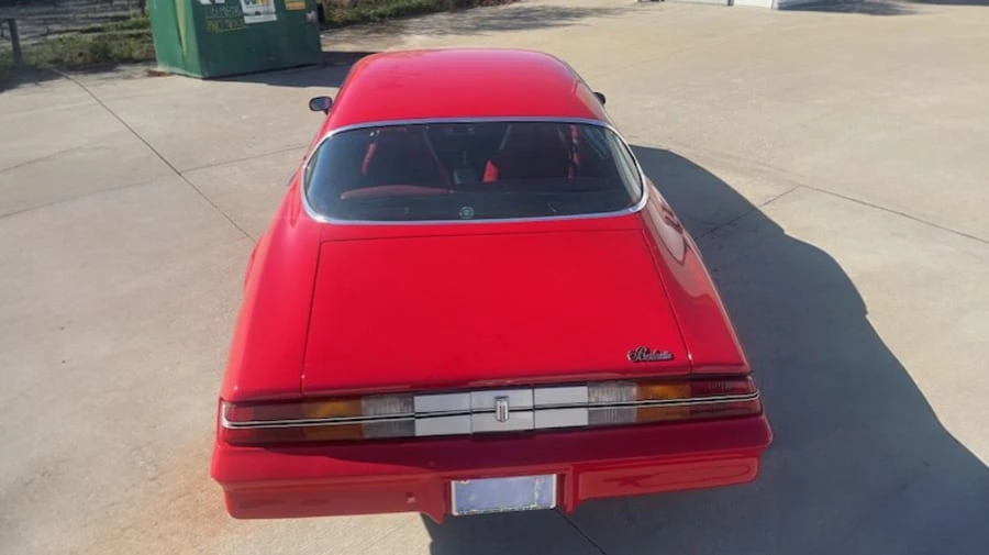 1981 Chevrolet Camaro 2nd Gen - Image 5 of 21