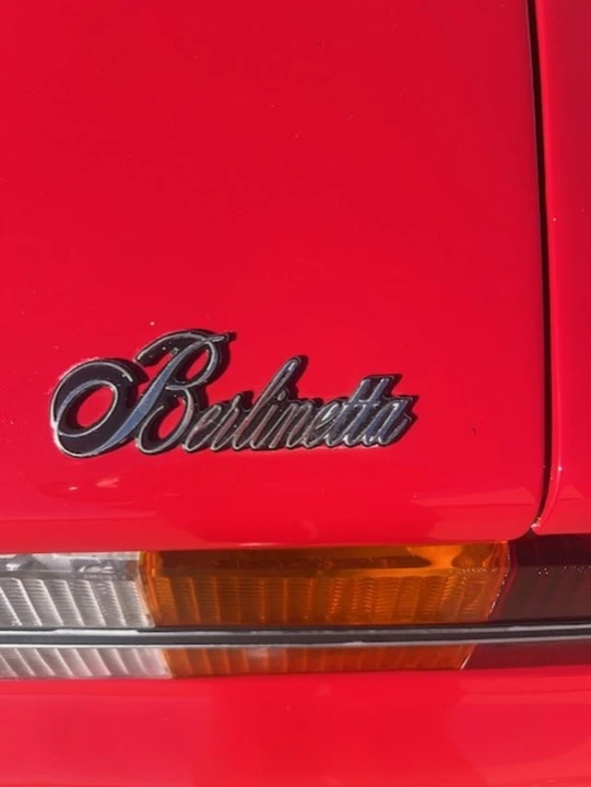 1981 Chevrolet Camaro 2nd Gen - Image 9 of 21