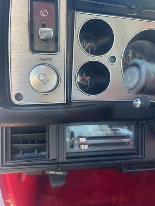 1981 Chevrolet Camaro 2nd Gen - Image 15 of 21