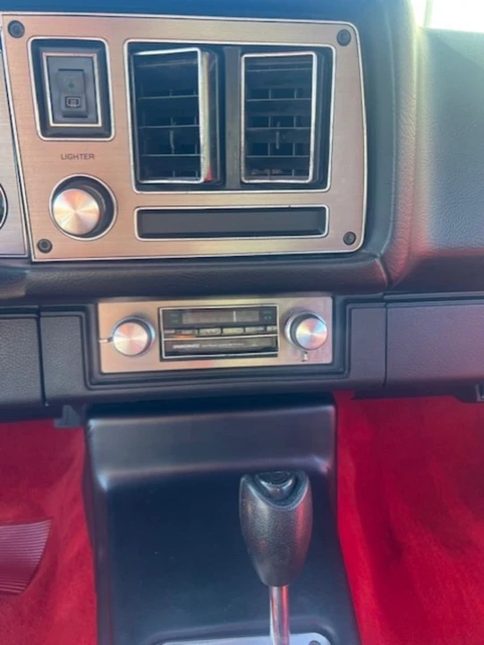 1981 Chevrolet Camaro 2nd Gen - Image 14 of 21