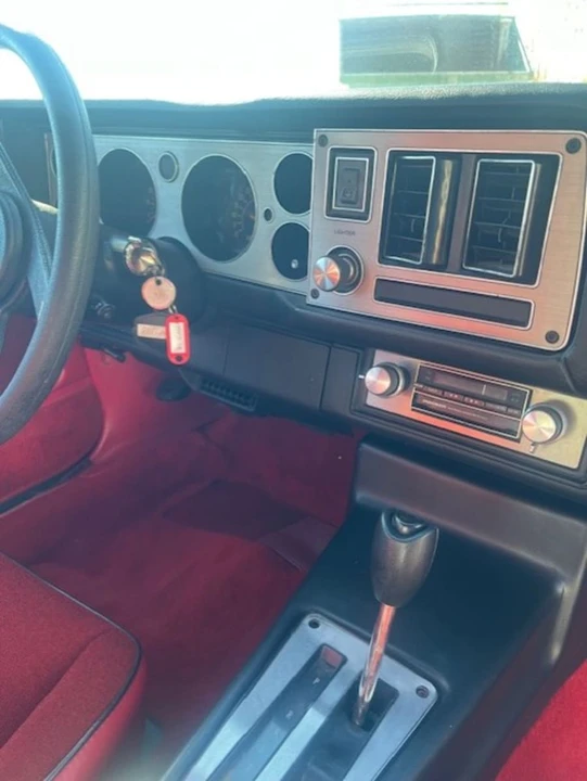 1981 Chevrolet Camaro 2nd Gen - Image 13 of 21