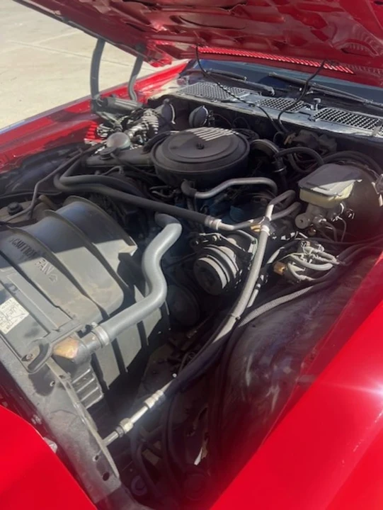 1981 Chevrolet Camaro 2nd Gen - Image 18 of 21