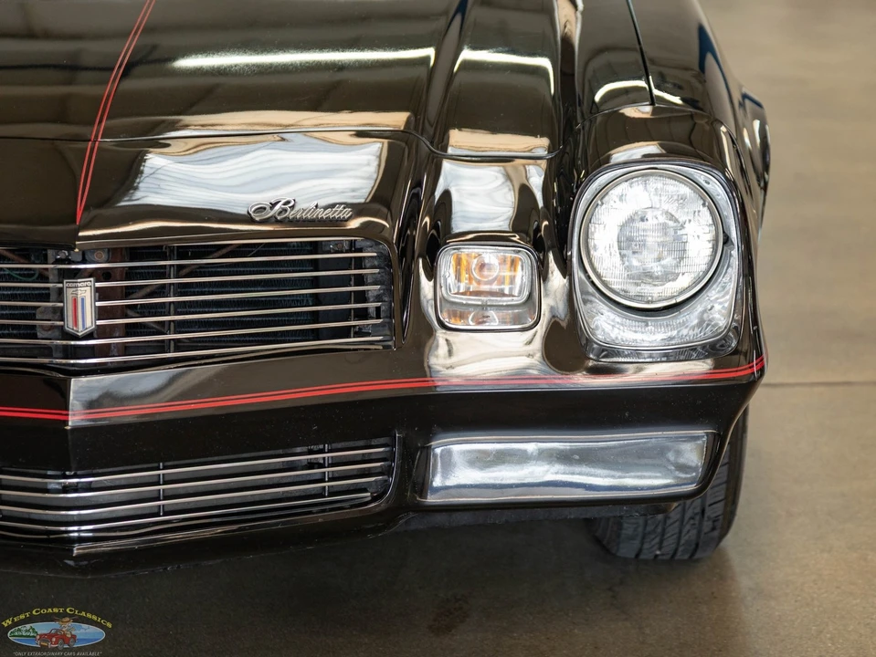 1981 Chevrolet Camaro 2nd Gen - Image 17 of 21