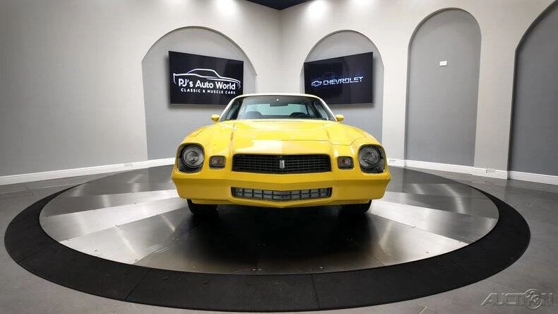 1981 Chevrolet - Image 8 of 24