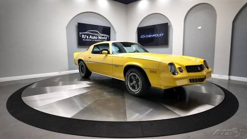 1981 Chevrolet - Image 6 of 24