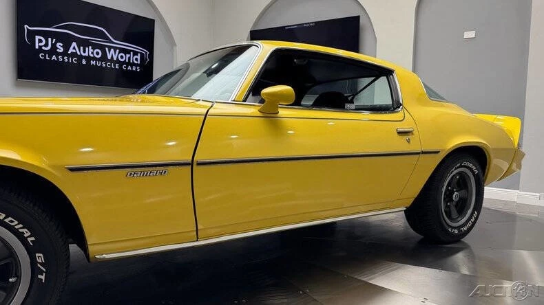 1981 Chevrolet - Image 18 of 24