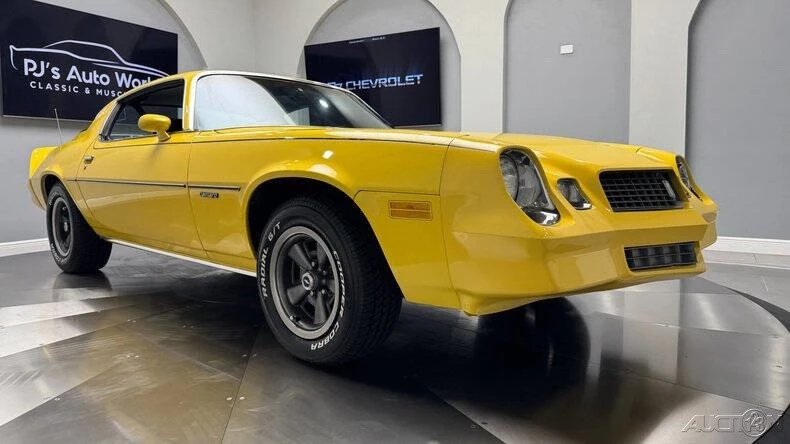 1981 Chevrolet - Image 11 of 24