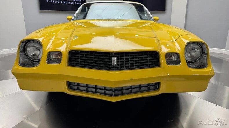 1981 Chevrolet - Image 10 of 24