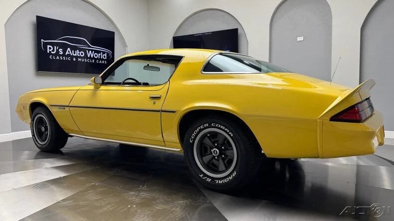 1981 Chevrolet - Image 23 of 24