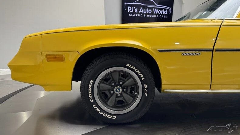 1981 Chevrolet - Image 17 of 24