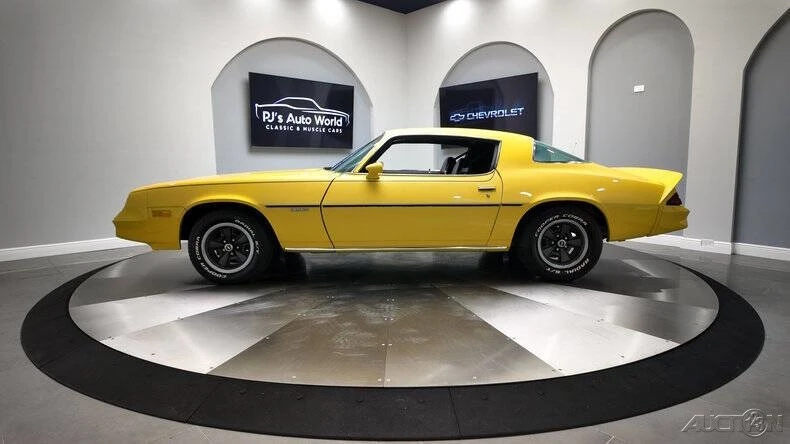 1981 Chevrolet - Image 2 of 24