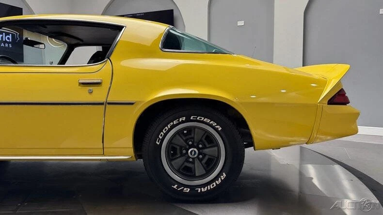 1981 Chevrolet - Image 24 of 24