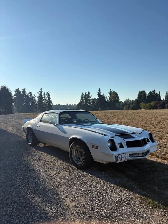 1981 Chevrolet Camaro 2nd Gen - Image 6 of 13
