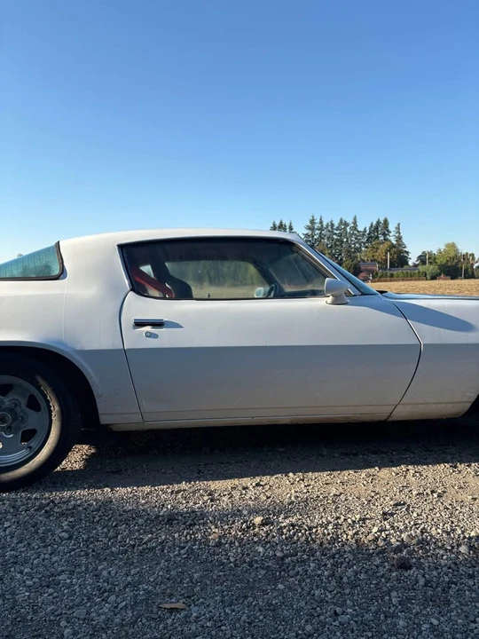 1981 Chevrolet Camaro 2nd Gen - Image 5 of 13