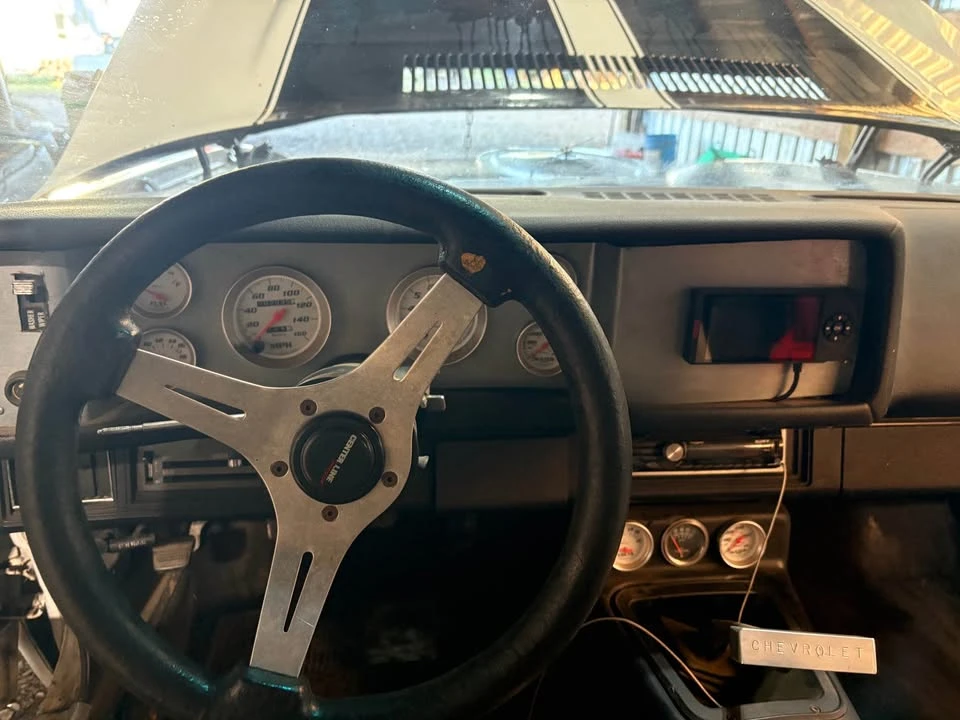 1981 Chevrolet Camaro 2nd Gen - Image 12 of 13