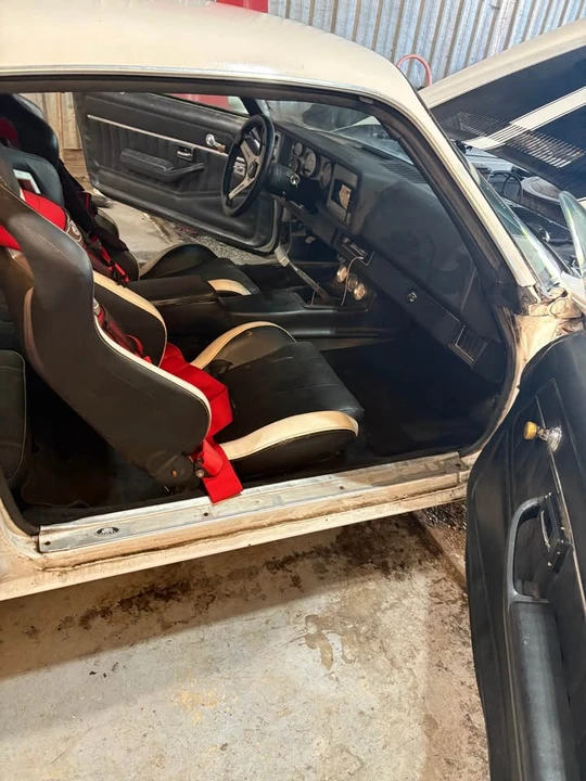 1981 Chevrolet Camaro 2nd Gen - Image 11 of 13