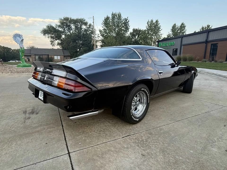 1981 Chevrolet Camaro 2nd Gen - Image 5 of 19