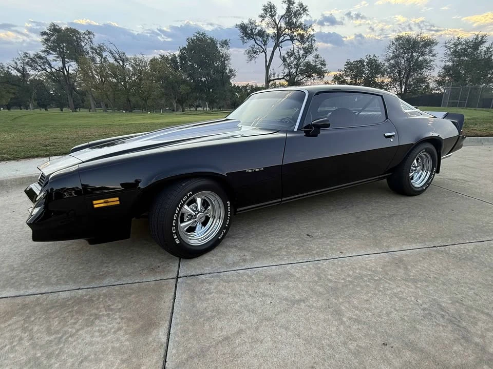 1981 Chevrolet Camaro 2nd Gen - Image 4 of 19