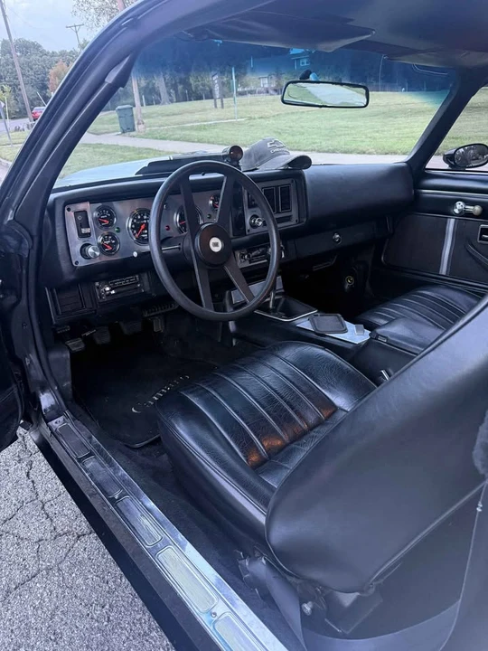 1981 Chevrolet Camaro 2nd Gen - Image 8 of 19
