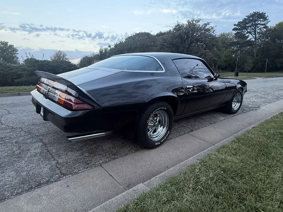 1981 Chevrolet Camaro 2nd Gen - Image 16 of 19