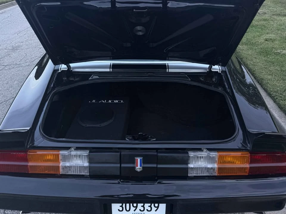 1981 Chevrolet Camaro 2nd Gen - Image 13 of 19