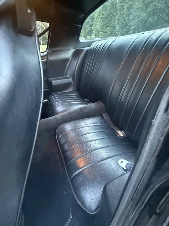 1981 Chevrolet Camaro 2nd Gen - Image 9 of 19