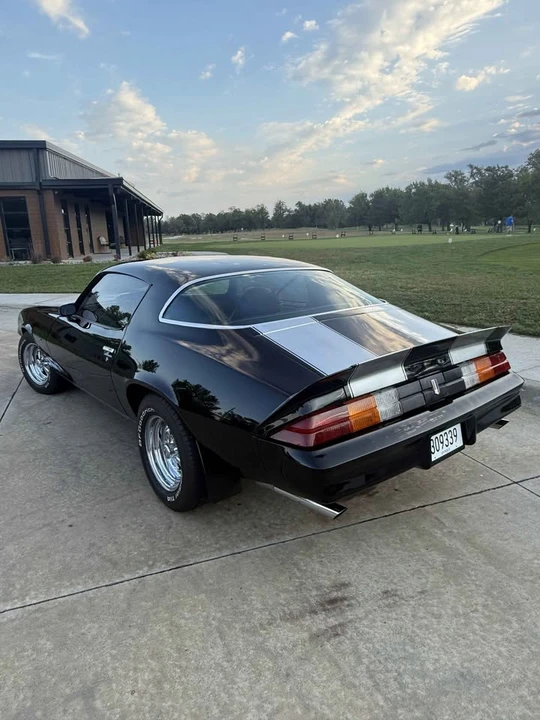 1981 Chevrolet Camaro 2nd Gen - Image 2 of 19