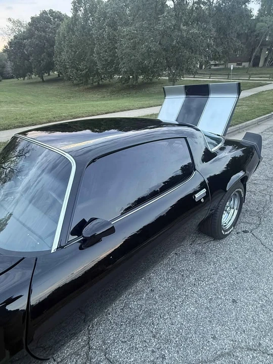 1981 Chevrolet Camaro 2nd Gen - Image 18 of 19