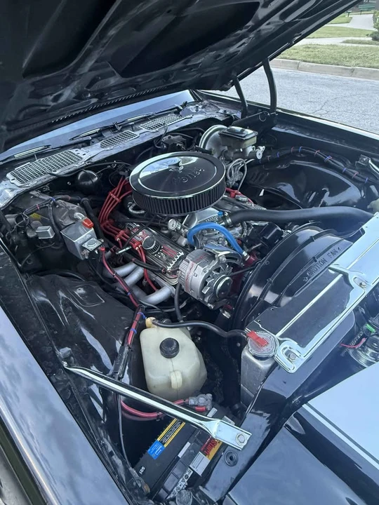 1981 Chevrolet Camaro 2nd Gen - Image 14 of 19